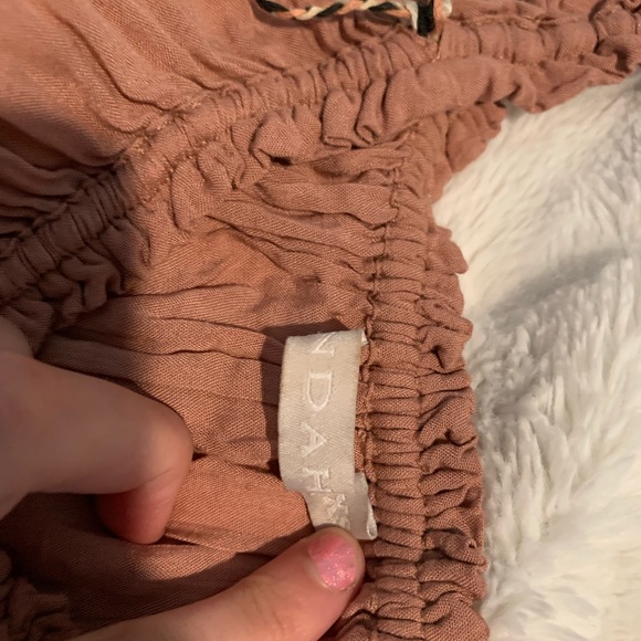 Indah planet blue summertime dress - Picture 5 of 5